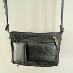 Small shoulder / Cross Over bag